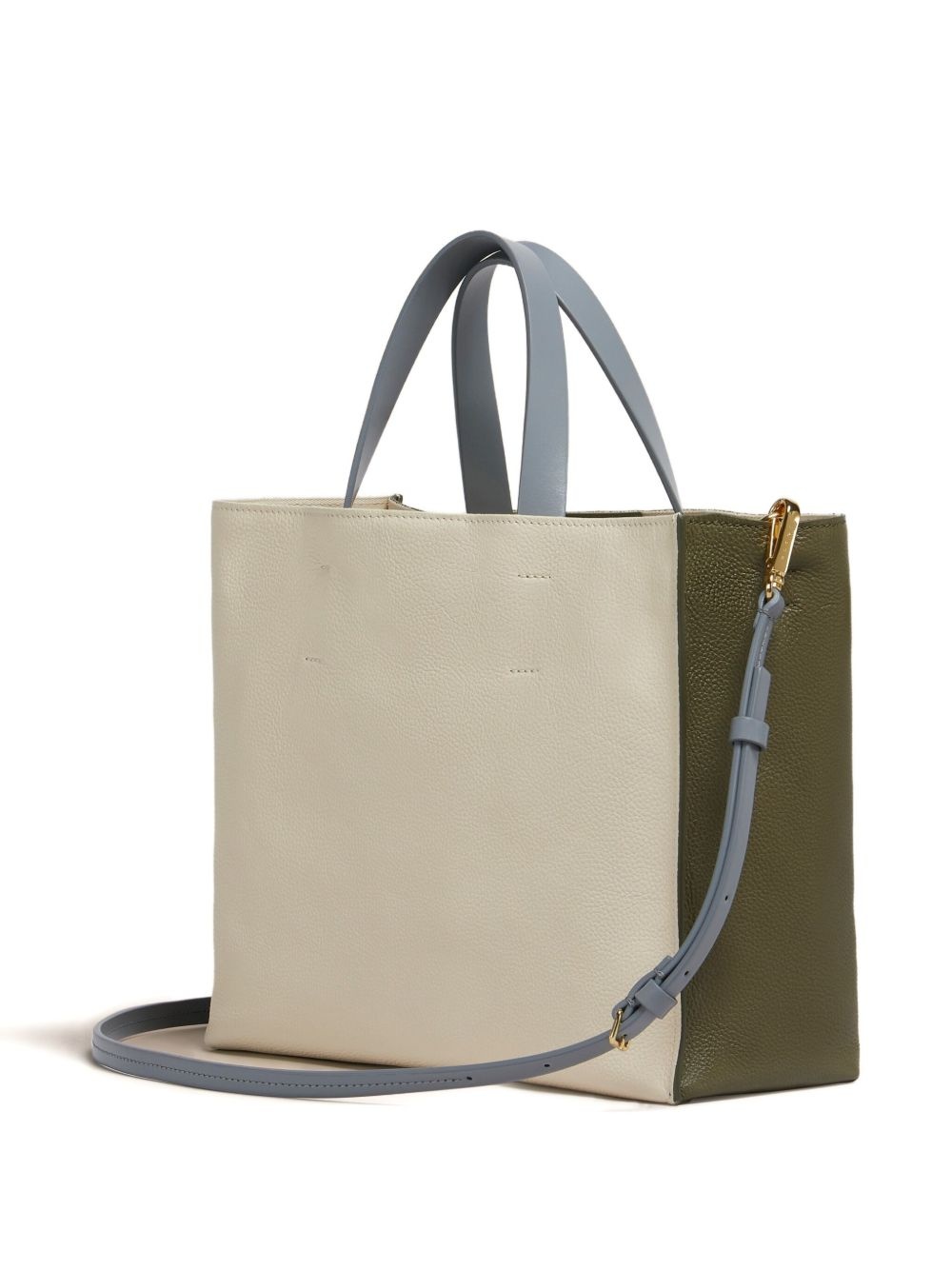 Museo tote bag - 3