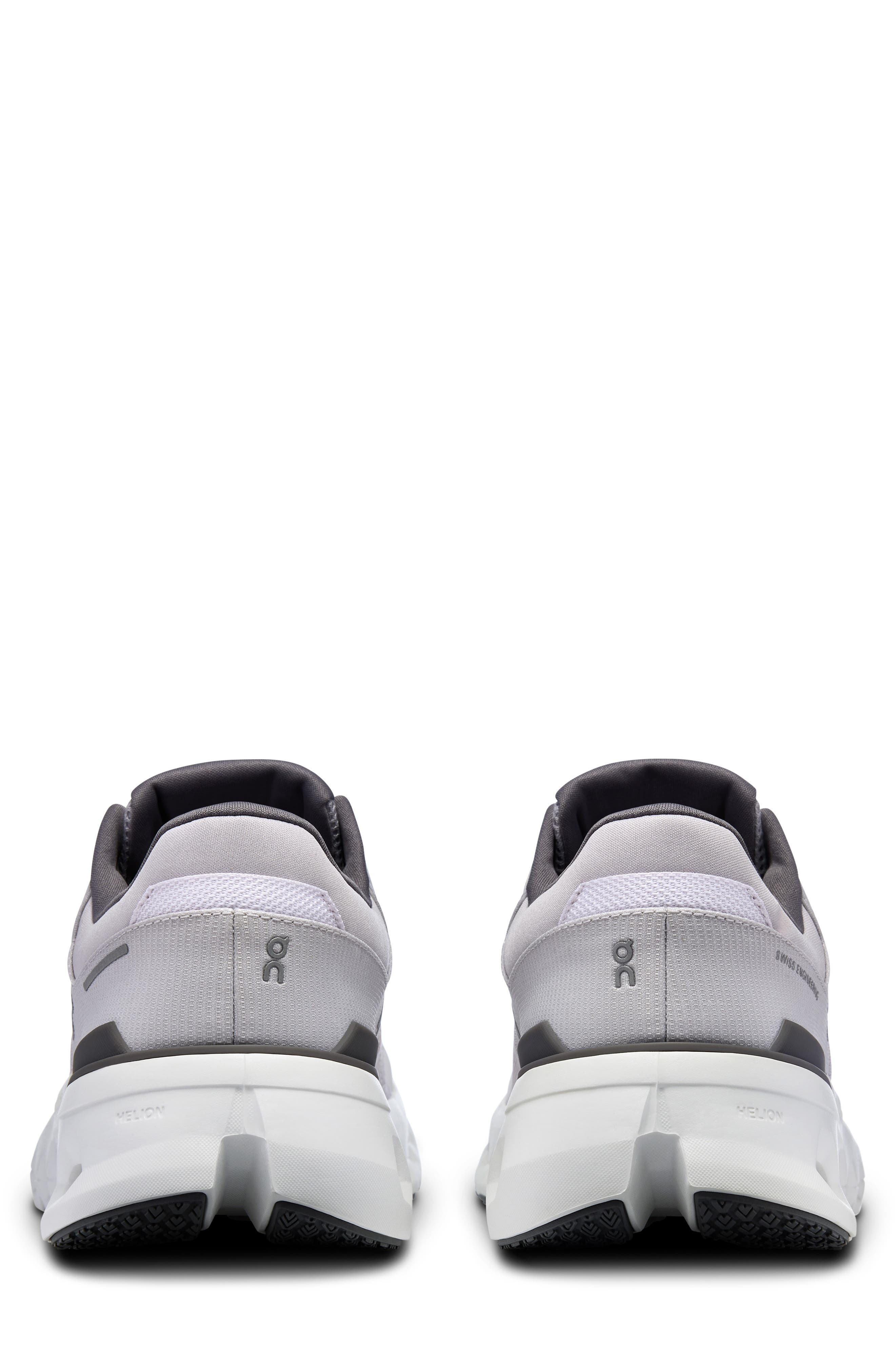 On Cloudrunner 2 Running Shoe in Frost/White at Nordstrom - 5