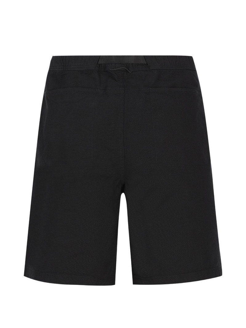 The North Face belt shorts outlook