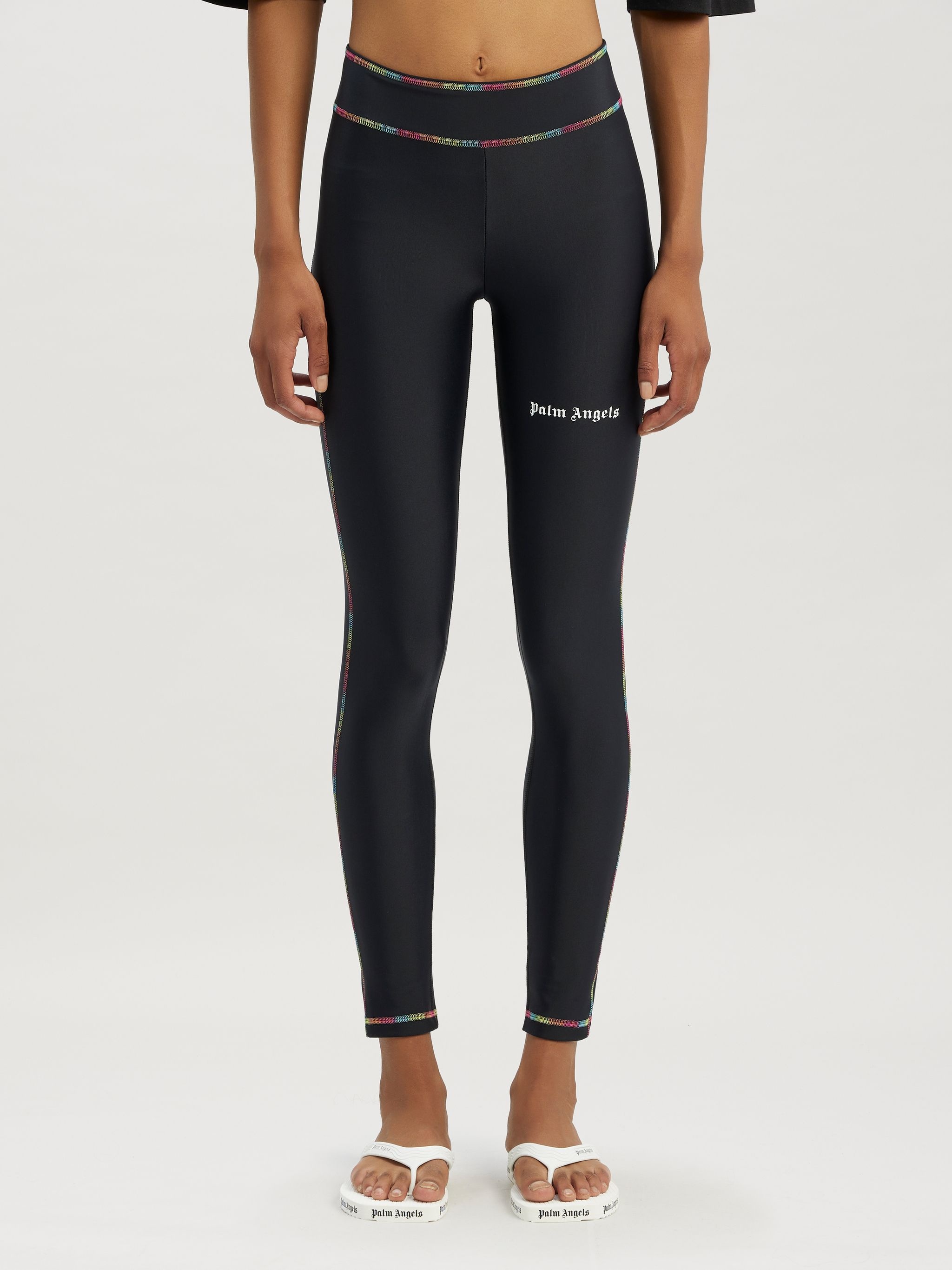 Rainbow Miami Training Leggins - 3