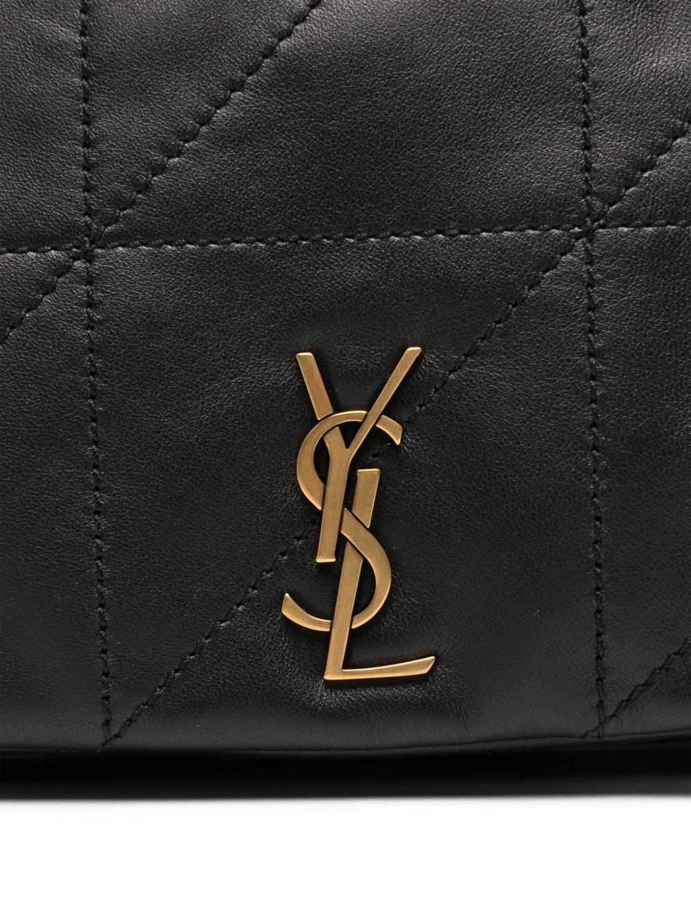 small Jamie 4.3 leather crossbody bag - 4