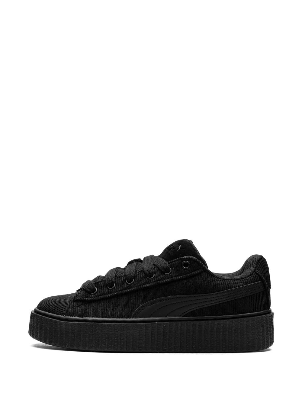 x Fenty Creeper Phatty "Triple Black" sneakers - 5