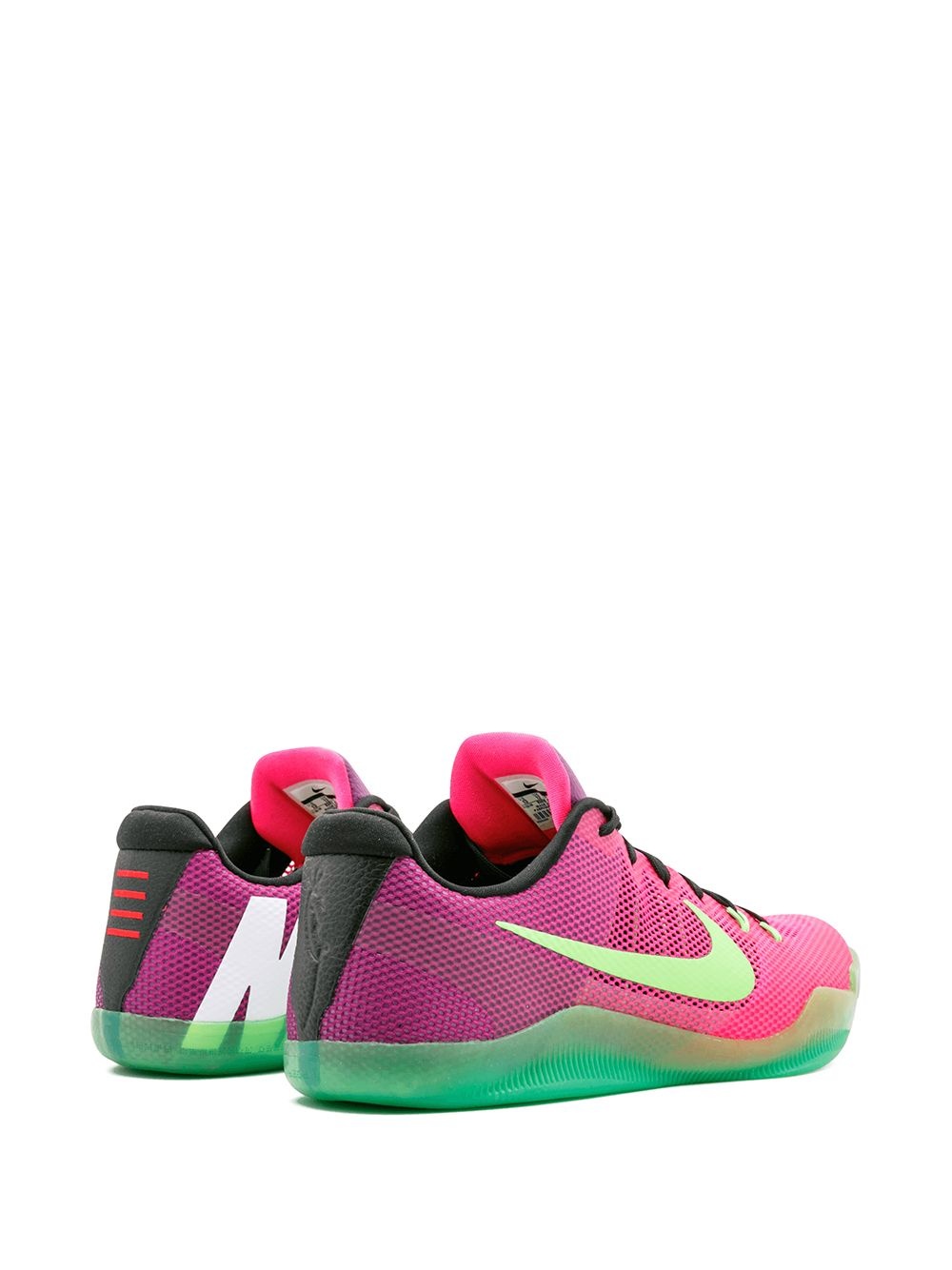 Kobe XI sneakers - 3