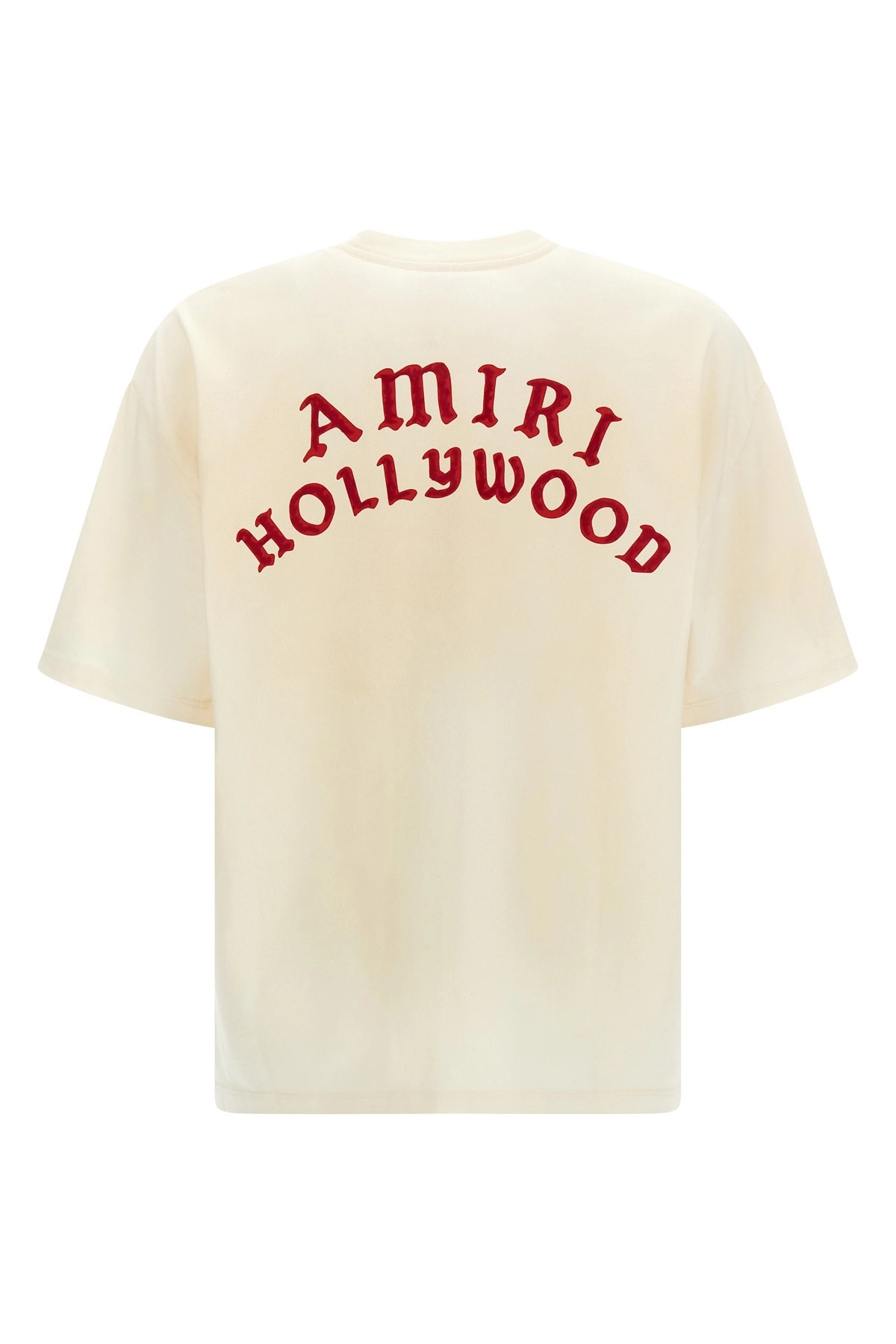 'Amiri Hollywood' T-shirt - 3