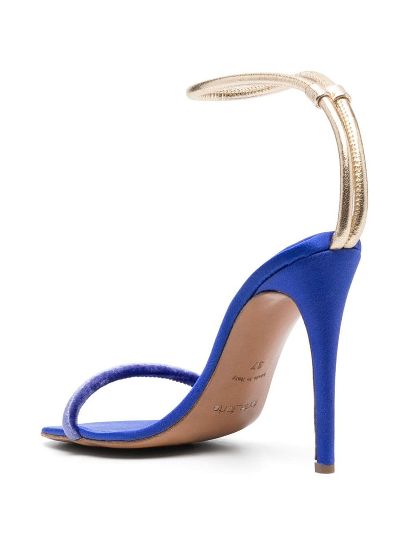 105mm open-toe sandals 3