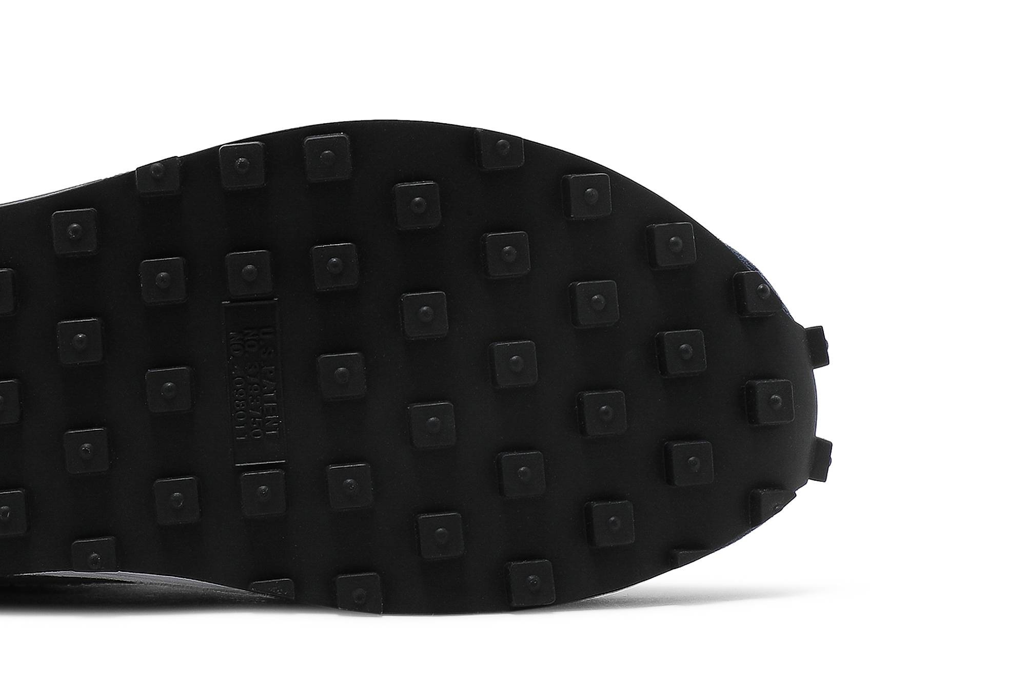 Fragment Design x sacai x LDV Waffle 'Blackened Blue' - 5