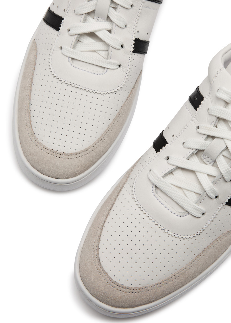Paul Smith Amos Canvas Sneakers - 4