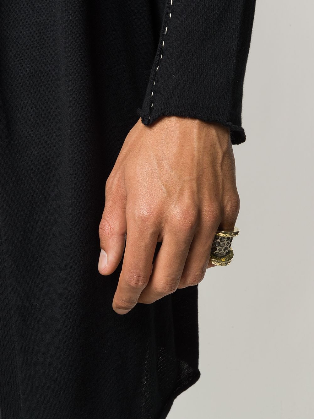 Chasm V2 ring - 2