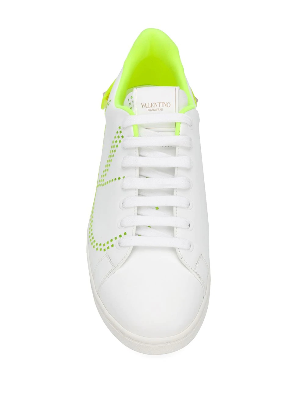 Backnet VLOGO sneakers - 4