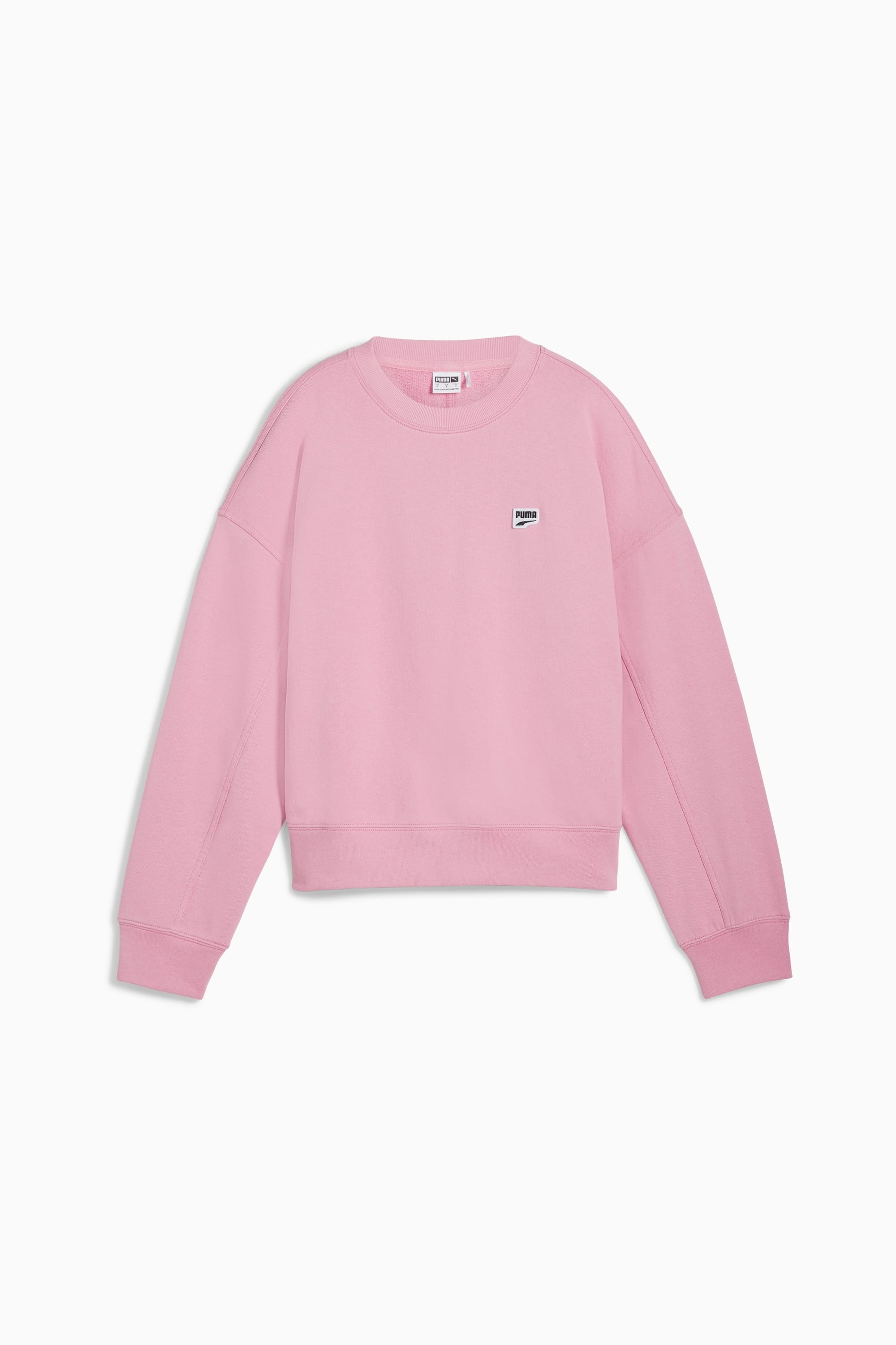 DOWNTOWN RE:COLLECTION Women's Crew - 1