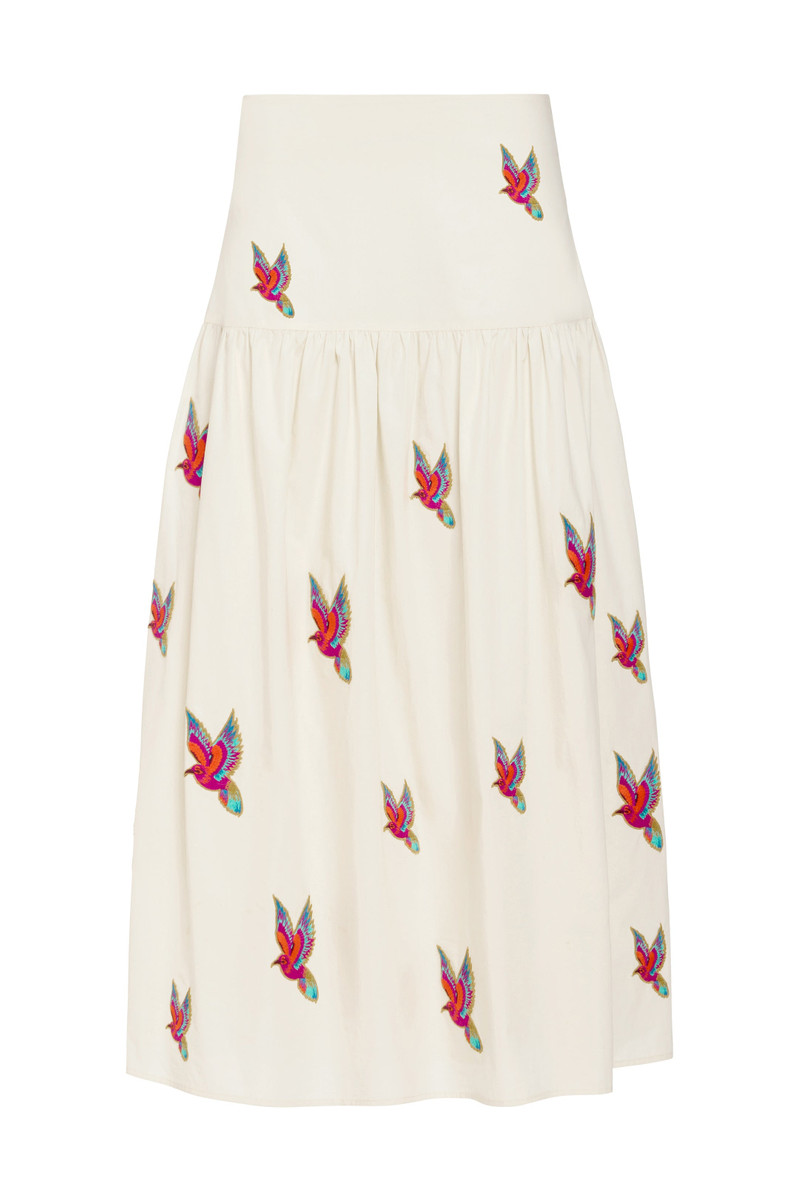 OWENS SKIRT 1