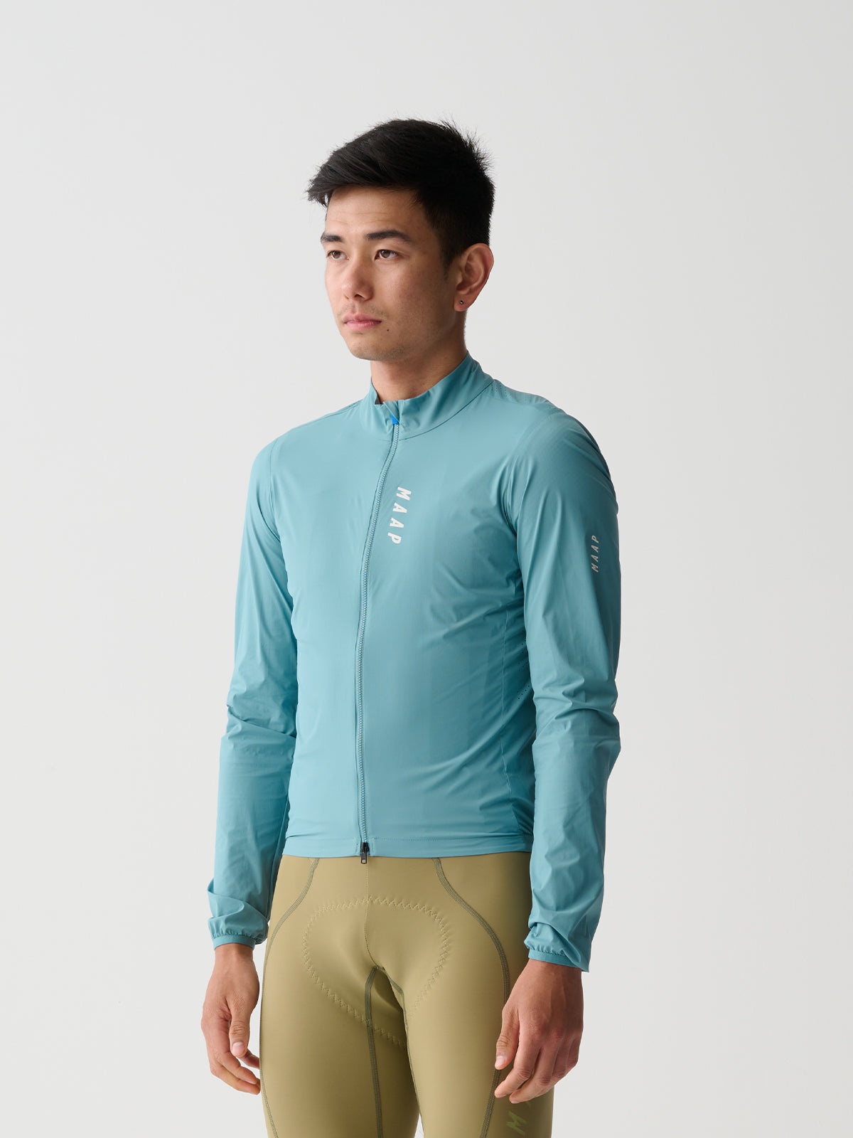 Draft Team Jacket - 2