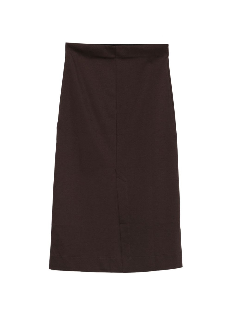 soeur Isma cotton skirt outlook