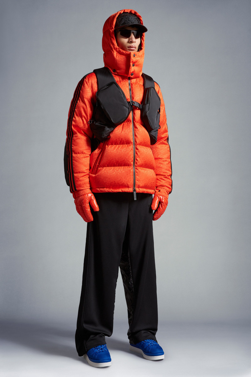 Moncler Acetate Sweatpants outlook