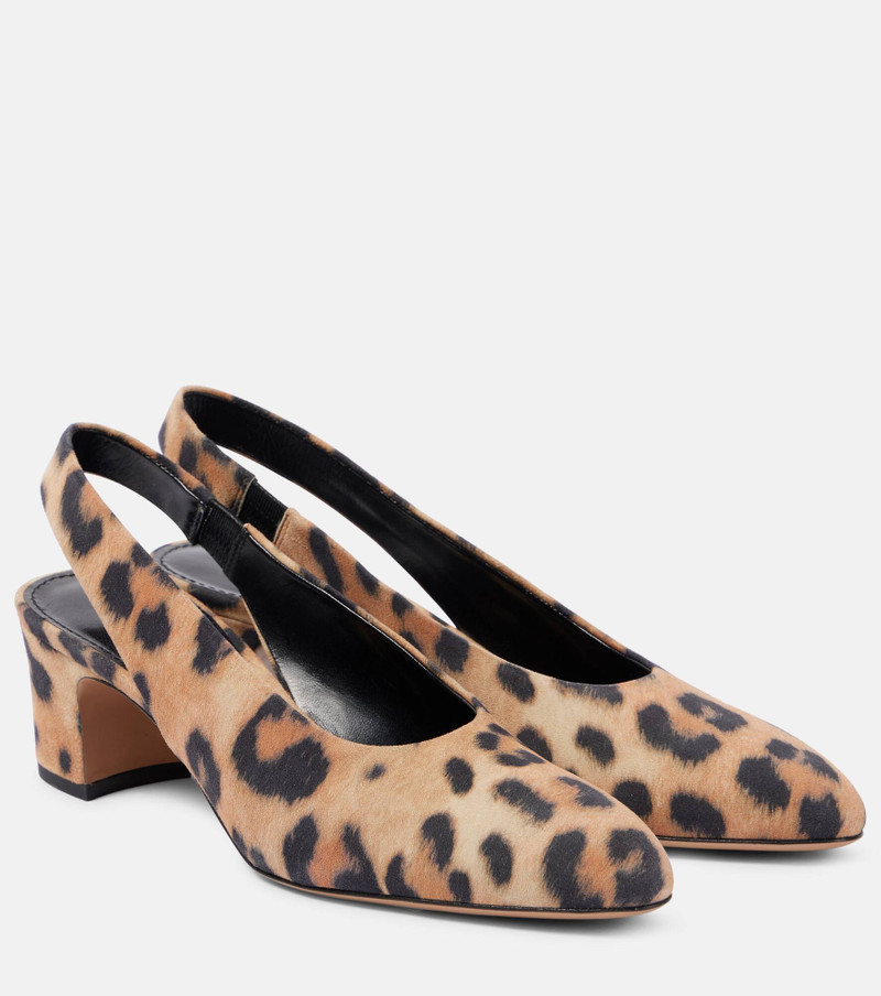 50mm Lavinia pumps 1