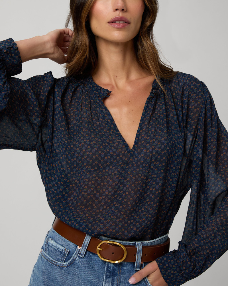 Bibiana Blouse 5