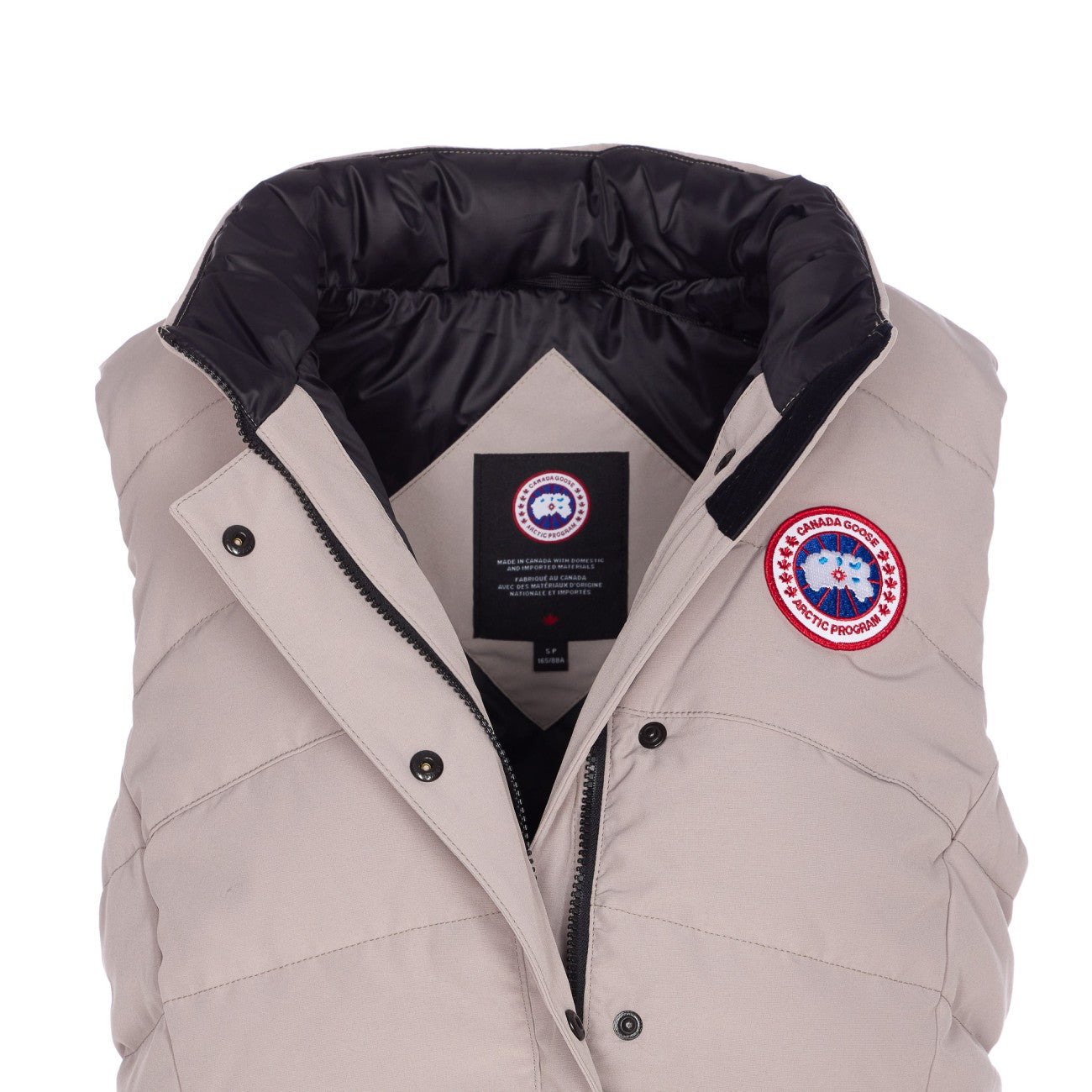 Canada Goose Women Freestyle Vest - 4