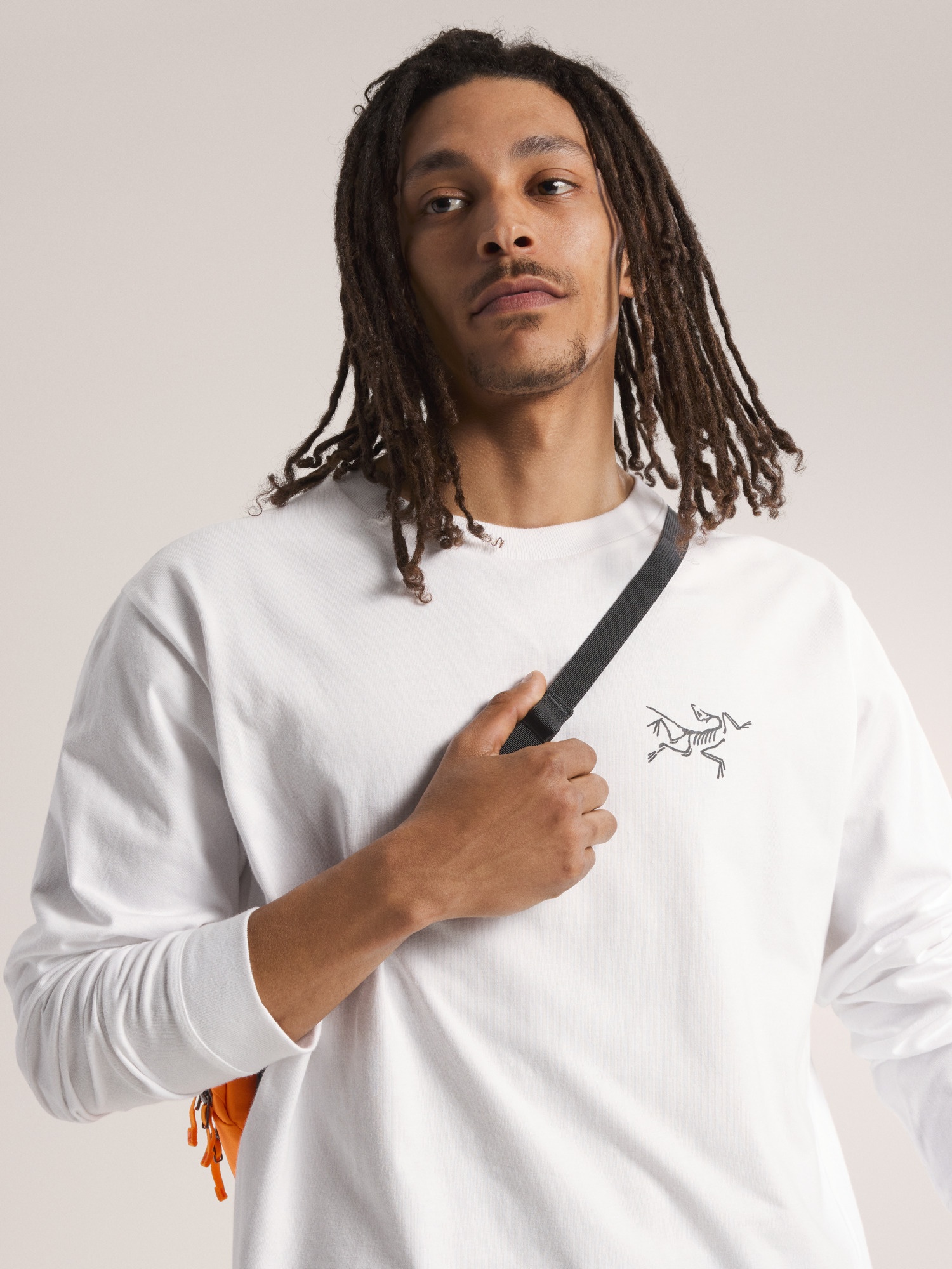 Kragg Cotton Shirt LS - 3