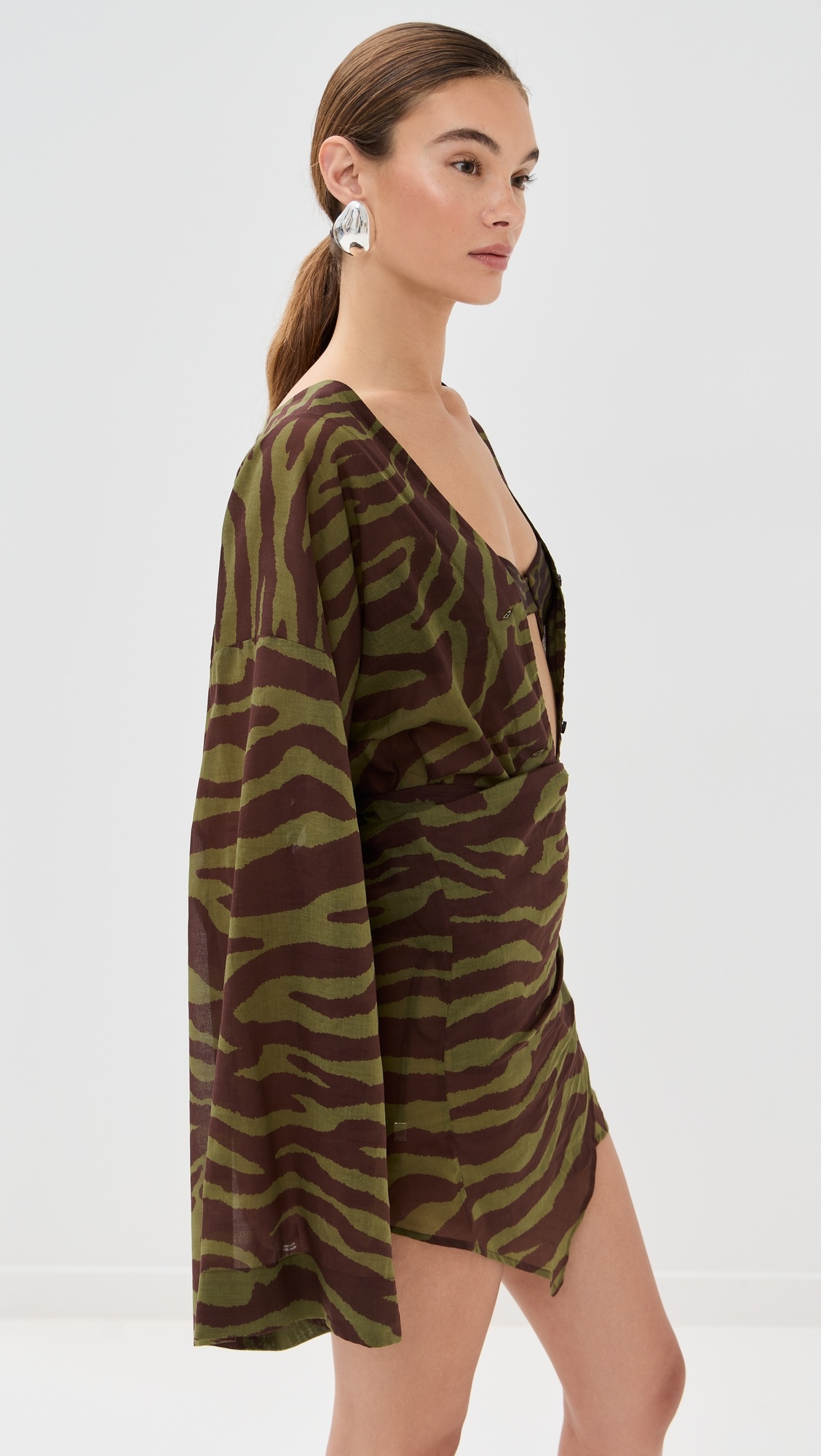 Mini Dress - 5