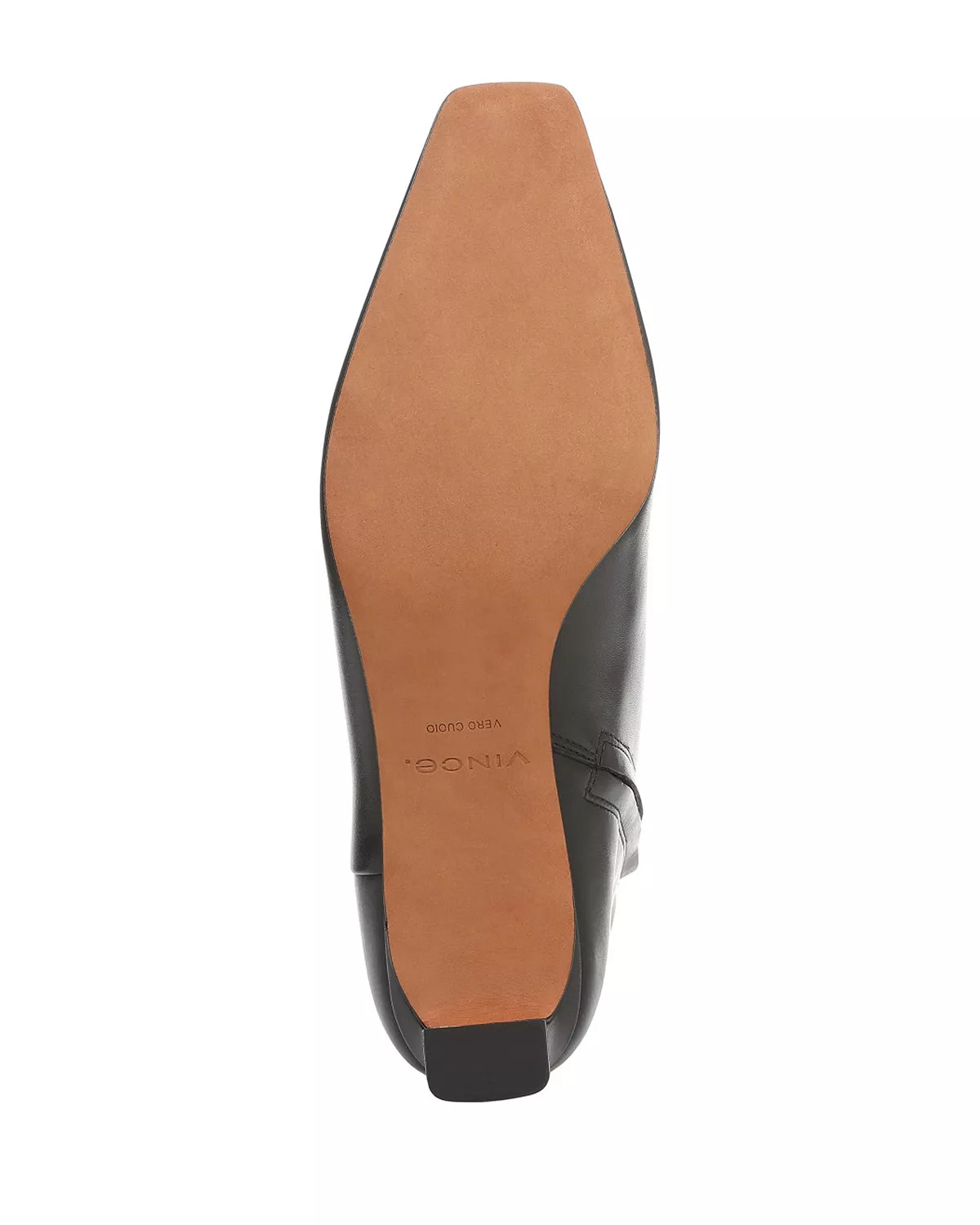 Women's Harlan Boots - 6