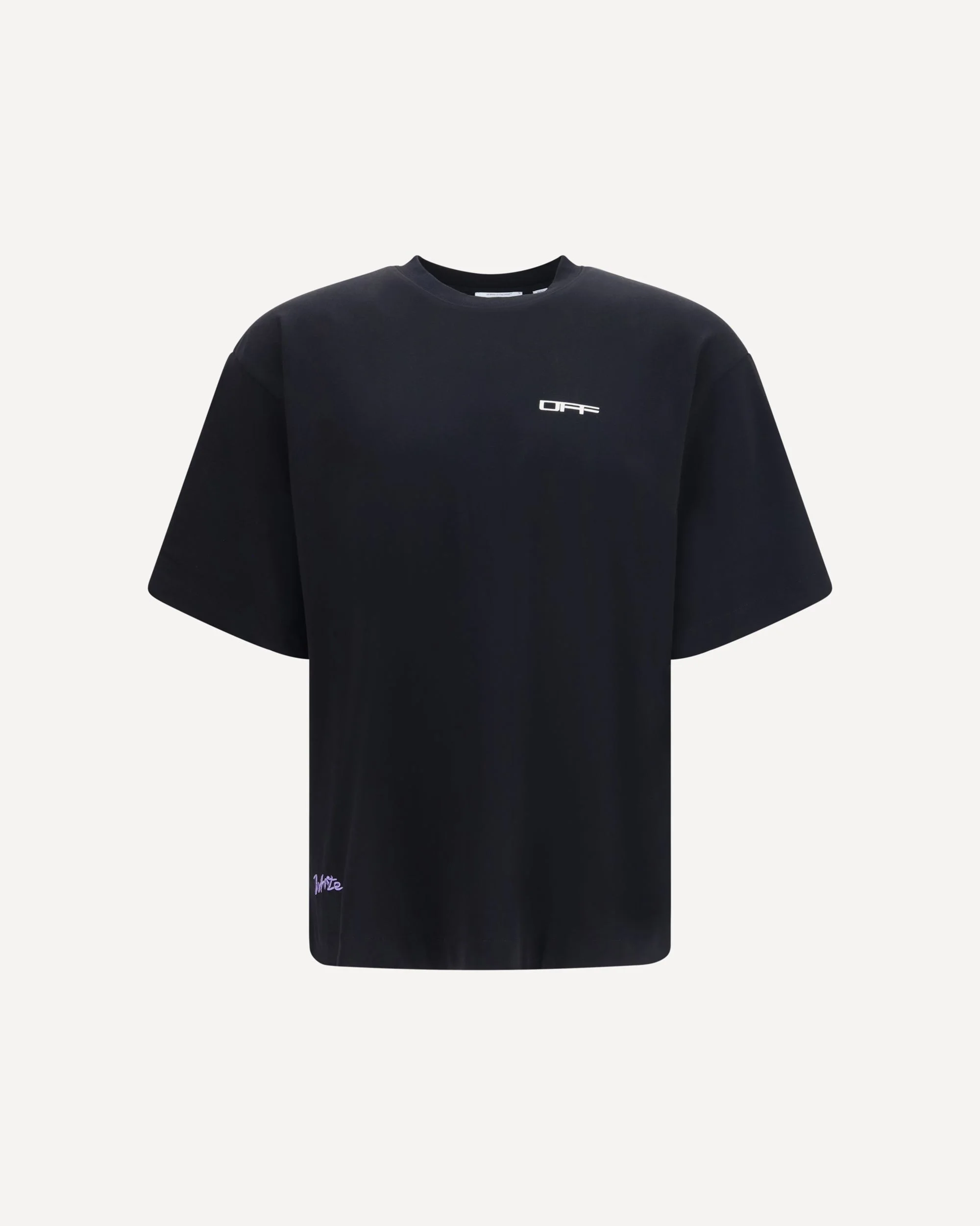 Archigeography Arrow Skate T-shirt - 1