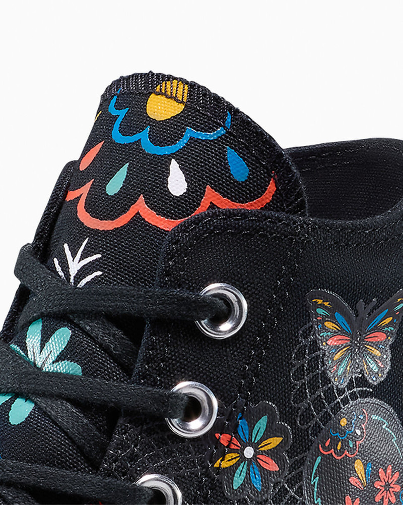 Chuck 70 Day Of The Dead 9