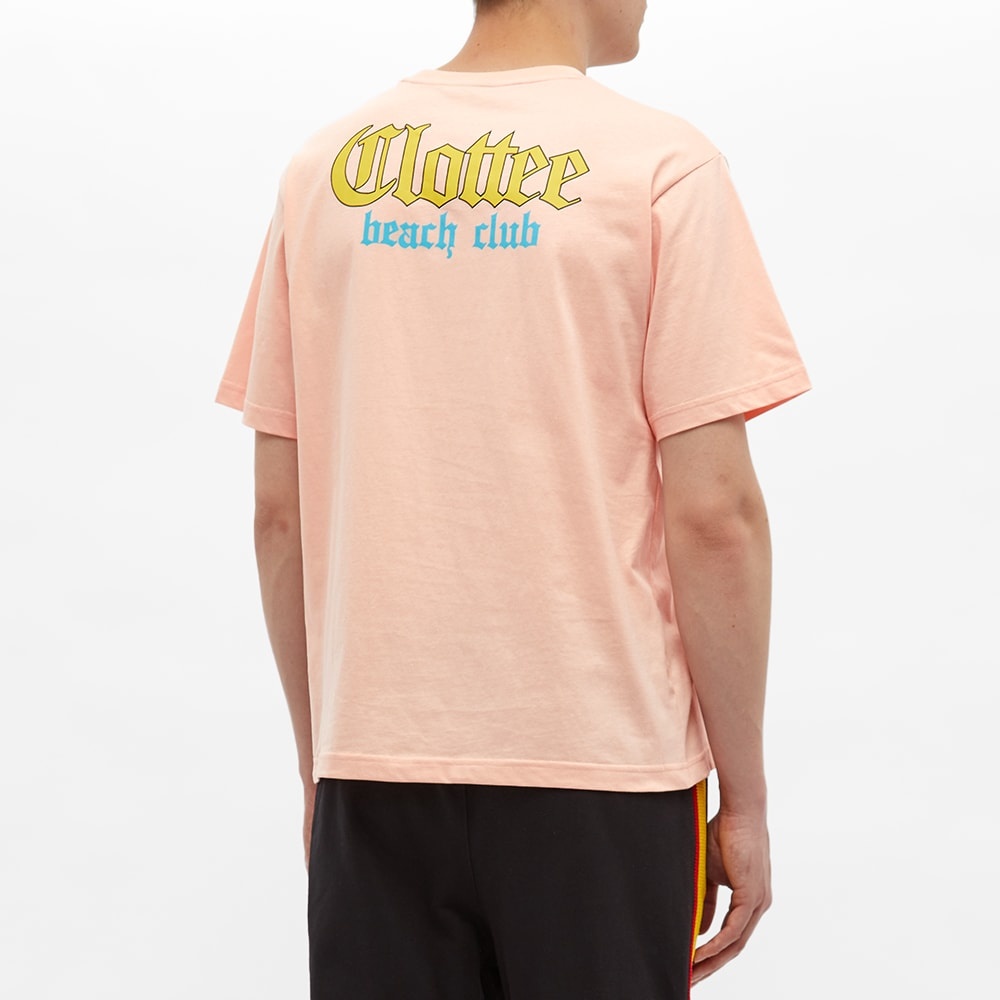 CLOTTEE By CLOT Dolphin Tee - 4