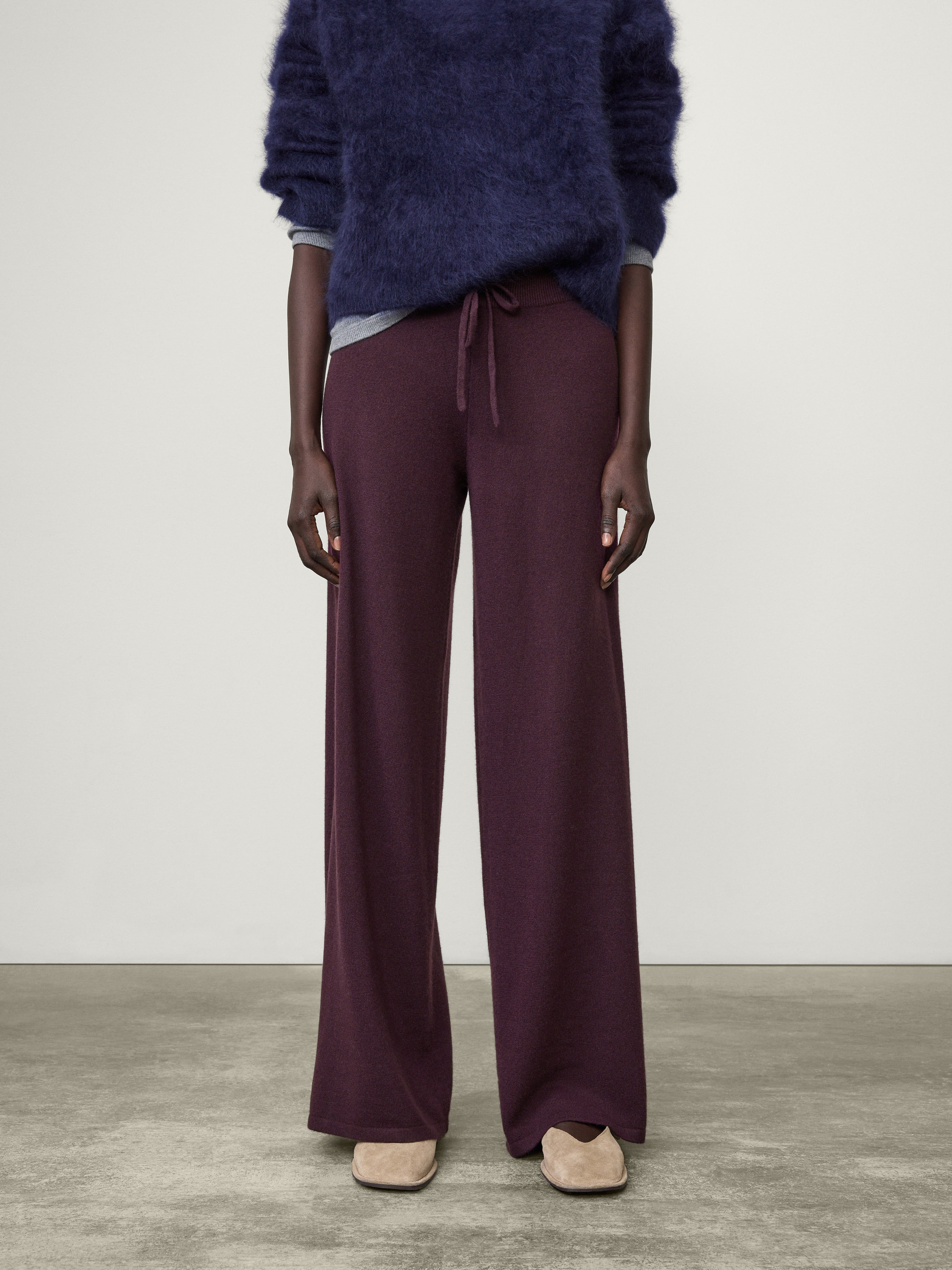 The Sofi Trousers - 3