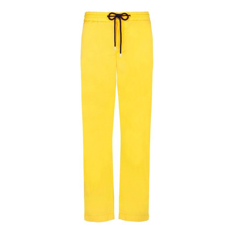 Men Cotton Modal Jogger Pants 1