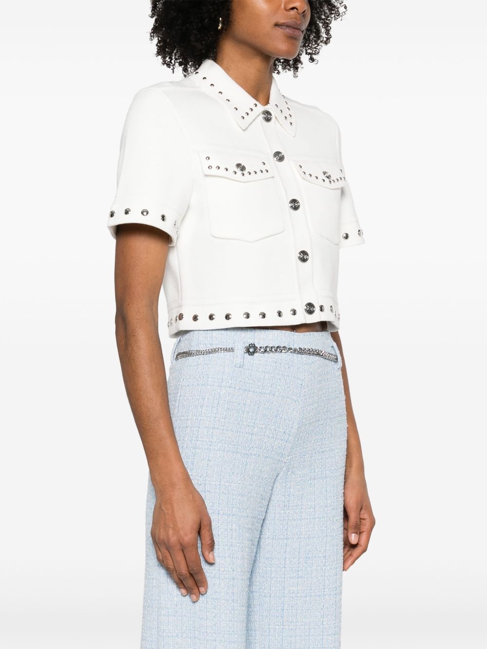 knitted shirt - 3