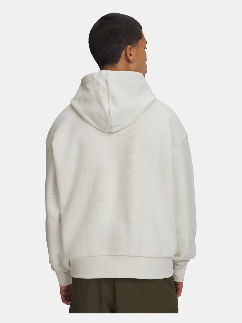 Under Armour UA Icon Rev Terry Hoodie outlook