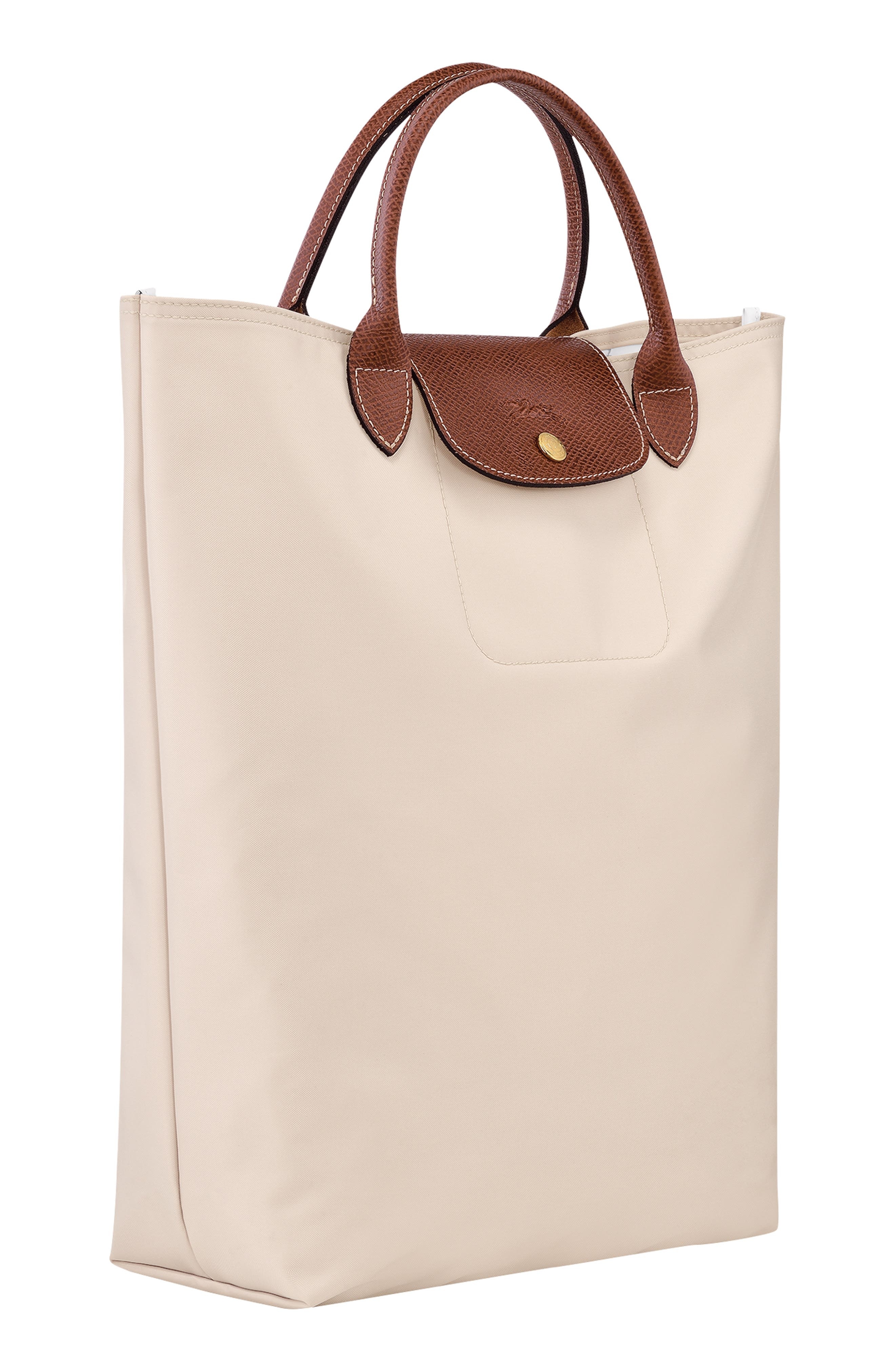 Longchamp Medium Le Pliage Original Tote Bag in Paper at Nordstrom - 4