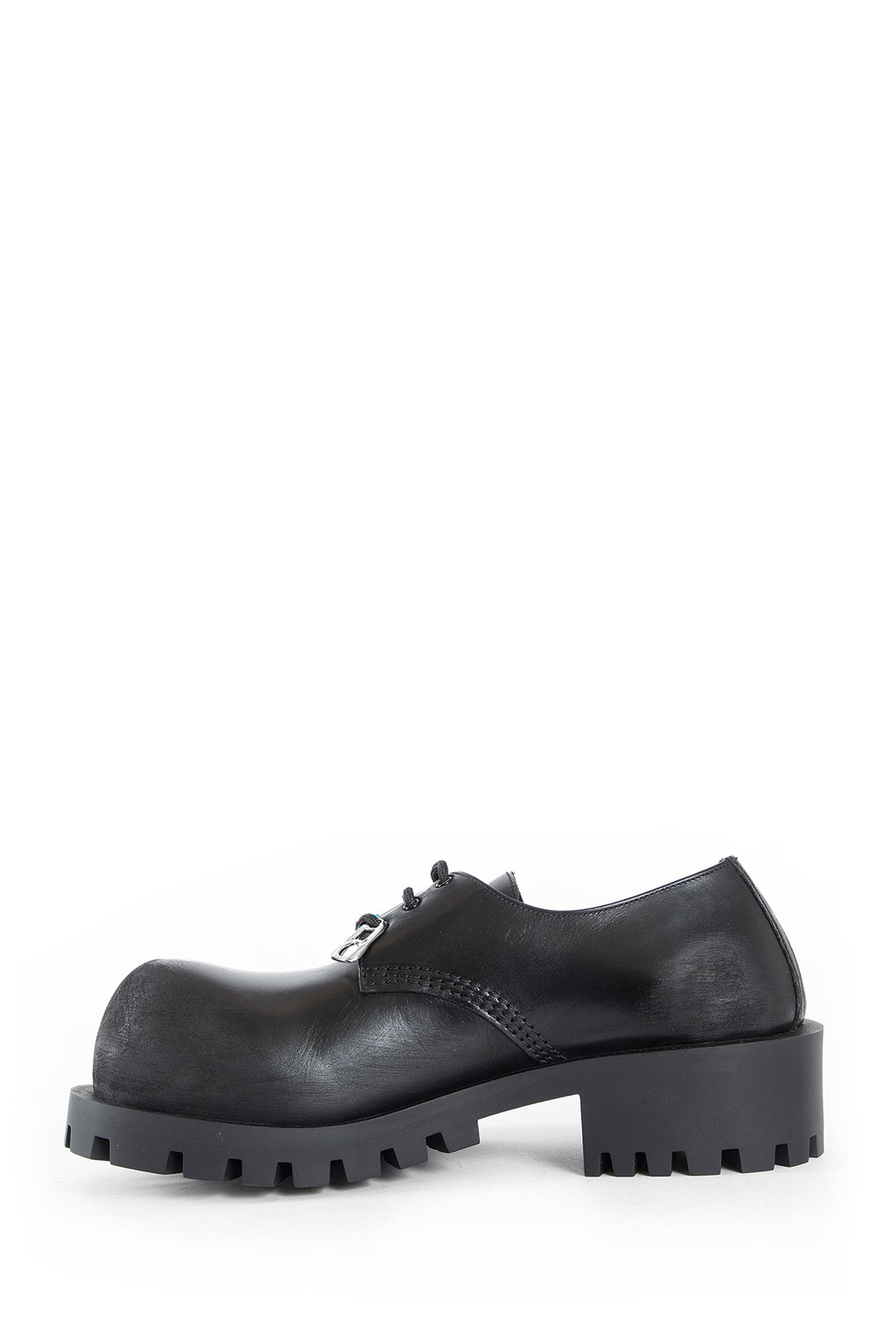 Hummer-Derby-Shoes - 4