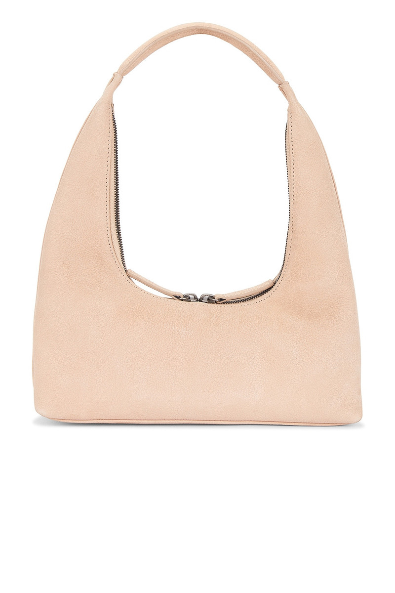 MARGESHERWOOD Hobo Shoulder Bag outlook