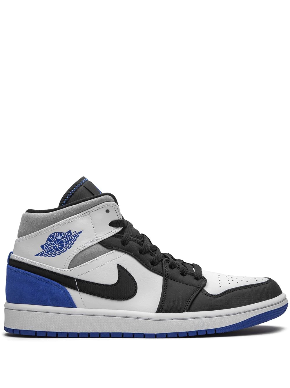 Air Jordan 1 mid-top SE sneakers - 1