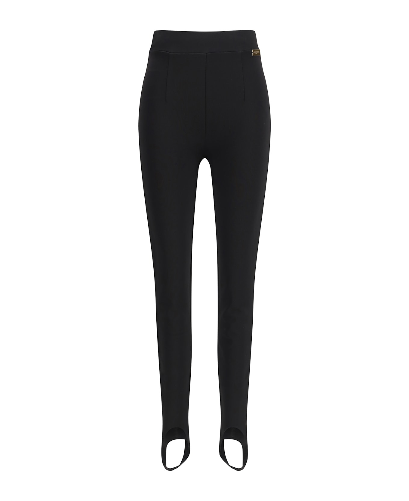 Jersey Stirrup Leggings - 1