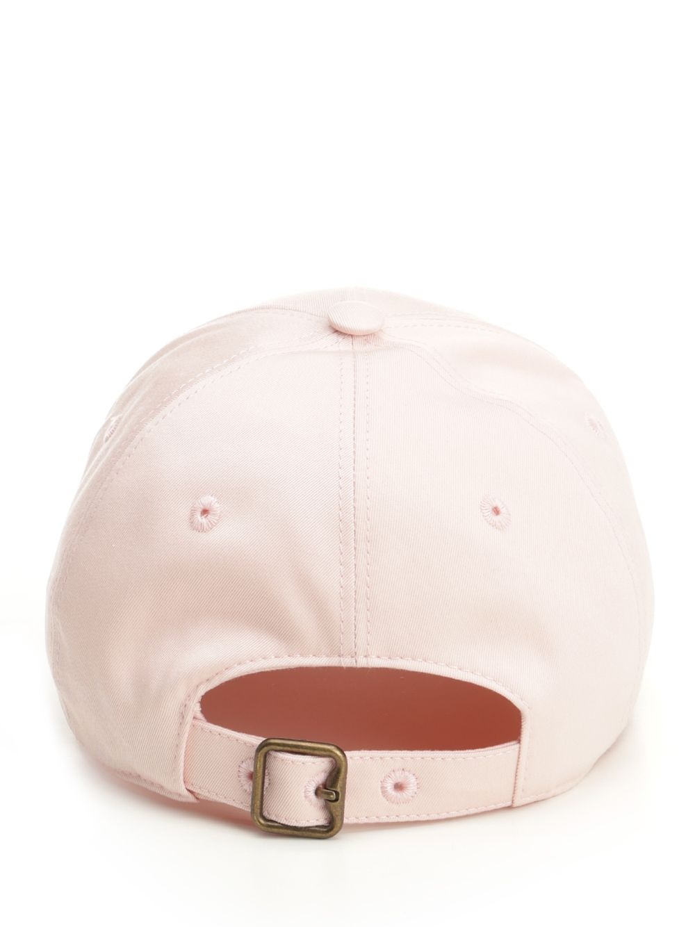 Knight Stamp Baseball Cap Hats Rose - 3