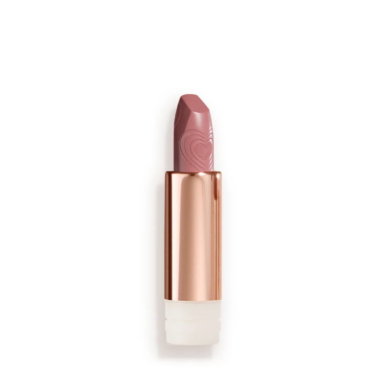 LOOK OF LOVE LIPSTICK REFILL MATTE REVOLUTION - WEDDING BELLES REFILL 1