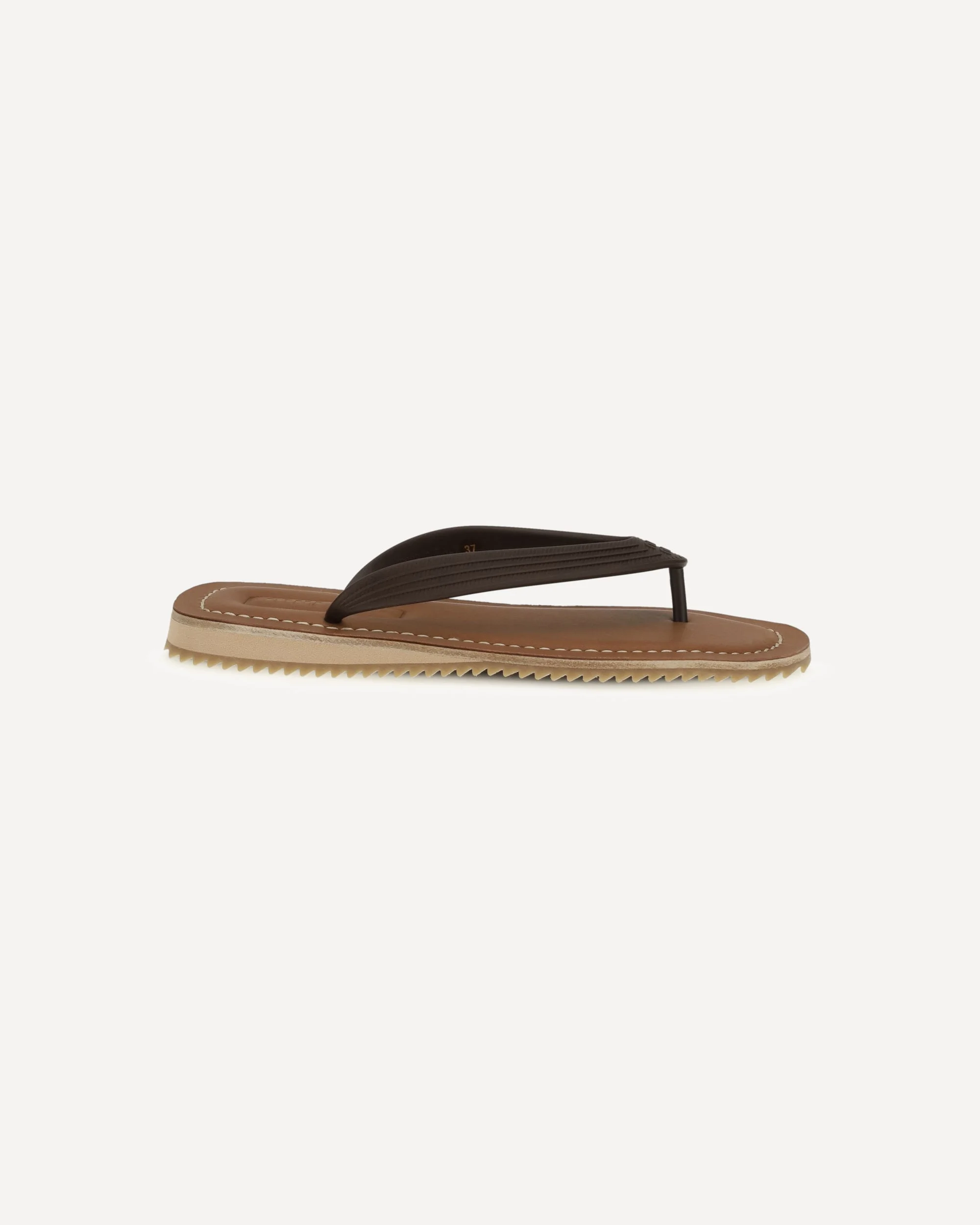 Flip-flop Sandals - 1
