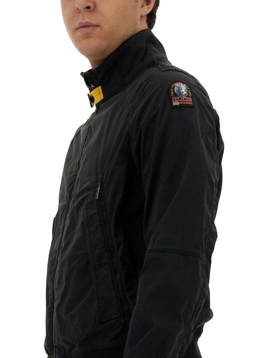 Parajumpers Men Jacket "Celsius" - 4