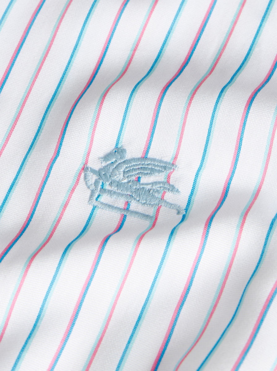 STRIPED SHIRT - 6