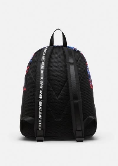 VERSACE JEANS COUTURE Galaxy Couture Backpack outlook