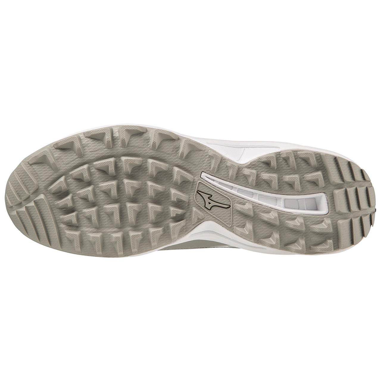 Mizuno Ambition 3 FP Low All Surface Women's Turf Shoe - 2