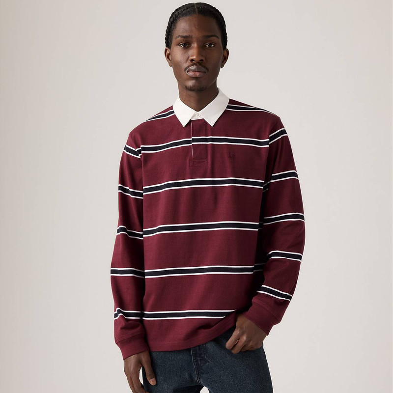 Levi's UNION RUGBY SHIRT outlook