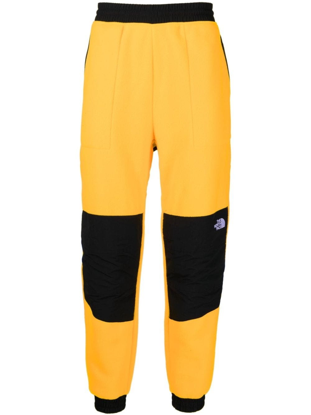 Denali two-tone trackpants - 1