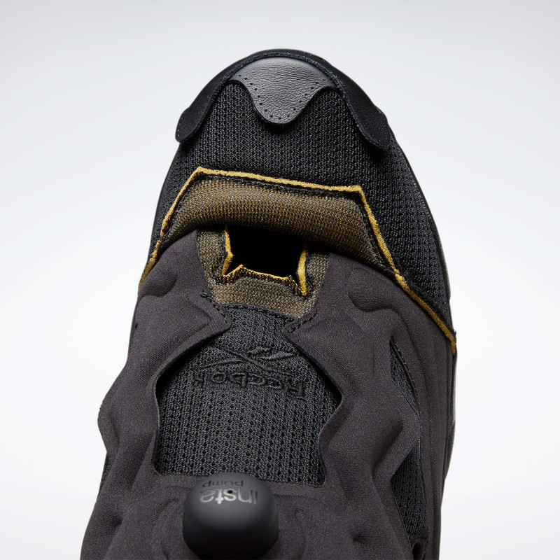 INSTA PUMP FURY MEMORY OF - BLACK 6