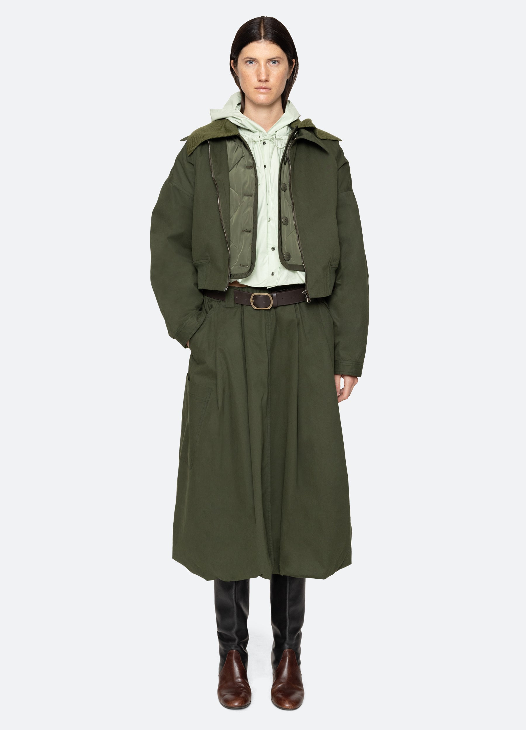 Sullivan Jacket - 8
