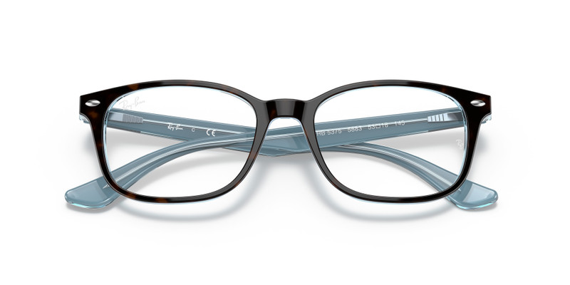 Ray-Ban RB5375 OPTICS outlook