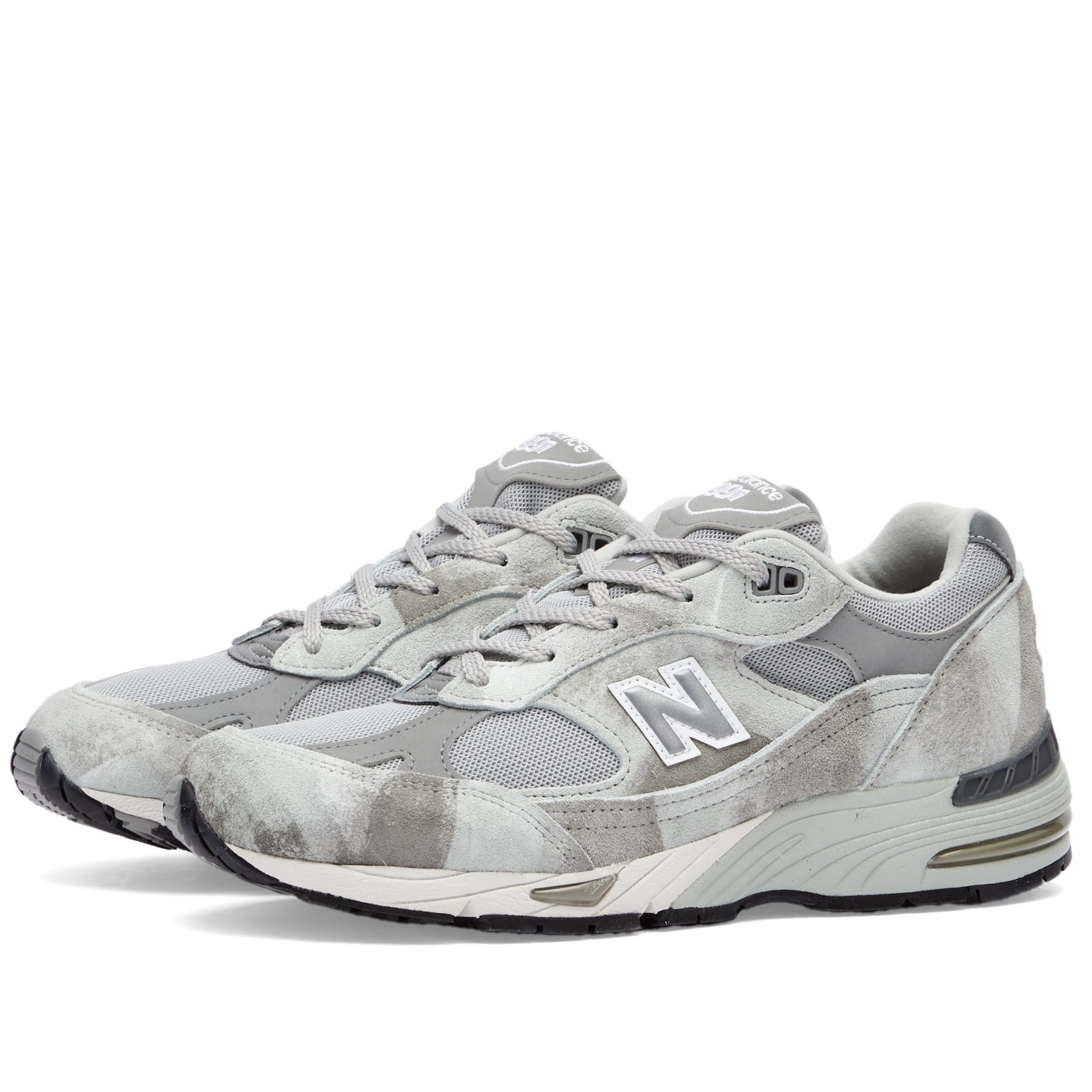 New Balance W991PRT - Made in England - 1