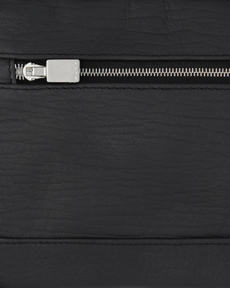 LEATHER CLASSIC MINI CHEST RIG 4